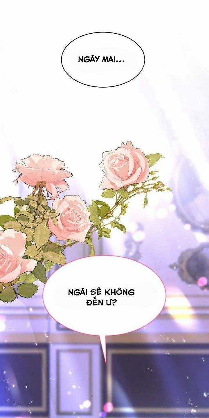 Hoa Nguyệt Quế Đỏ Tặng Hoàng Đế Của Tôi Chapter 9 trang 99