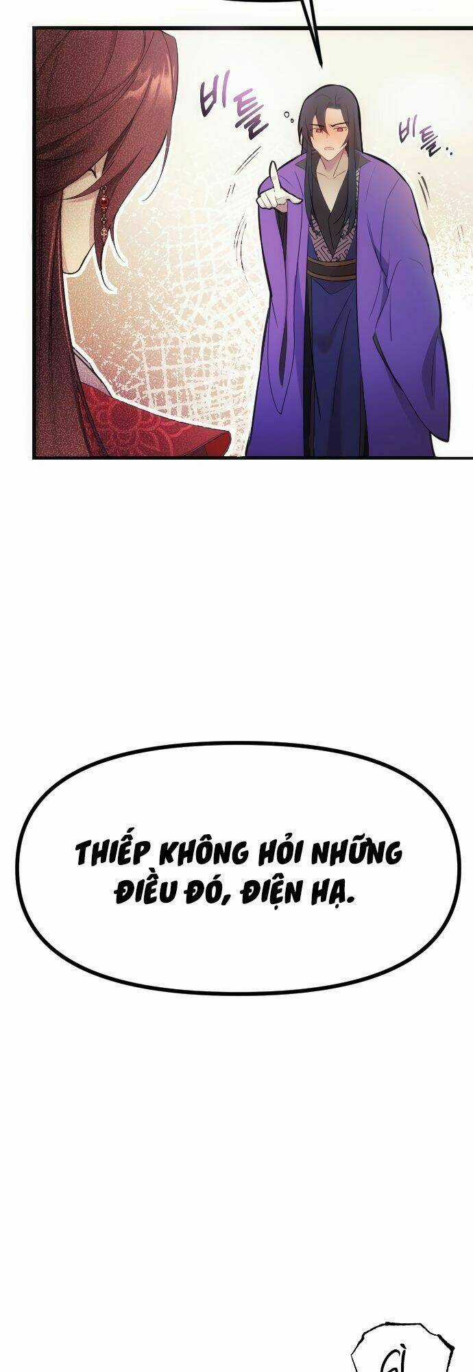 Hoa Nở Trong Cung Diên Hy Công Lược Chapter 1 trang 11