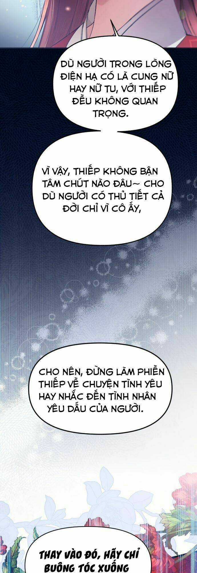Hoa Nở Trong Cung Diên Hy Công Lược Chapter 1 trang 13