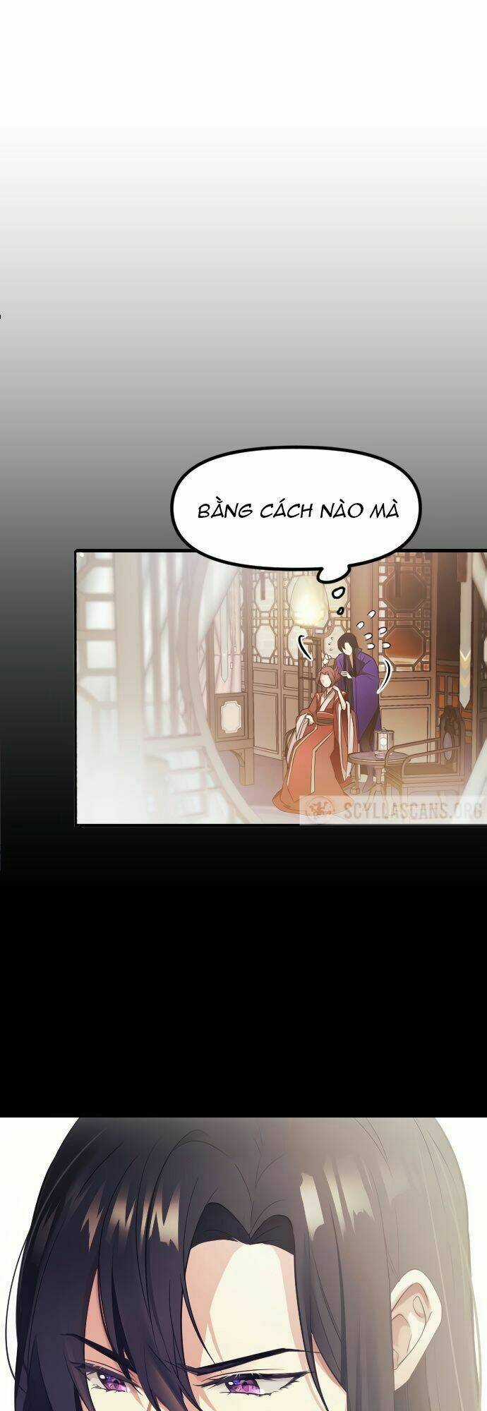 Hoa Nở Trong Cung Diên Hy Công Lược Chapter 1 trang 16