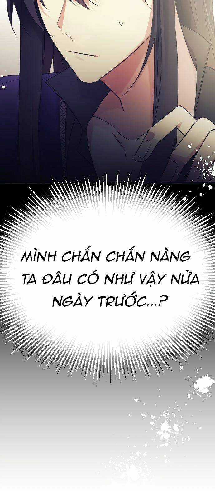 Hoa Nở Trong Cung Diên Hy Công Lược Chapter 1 trang 17