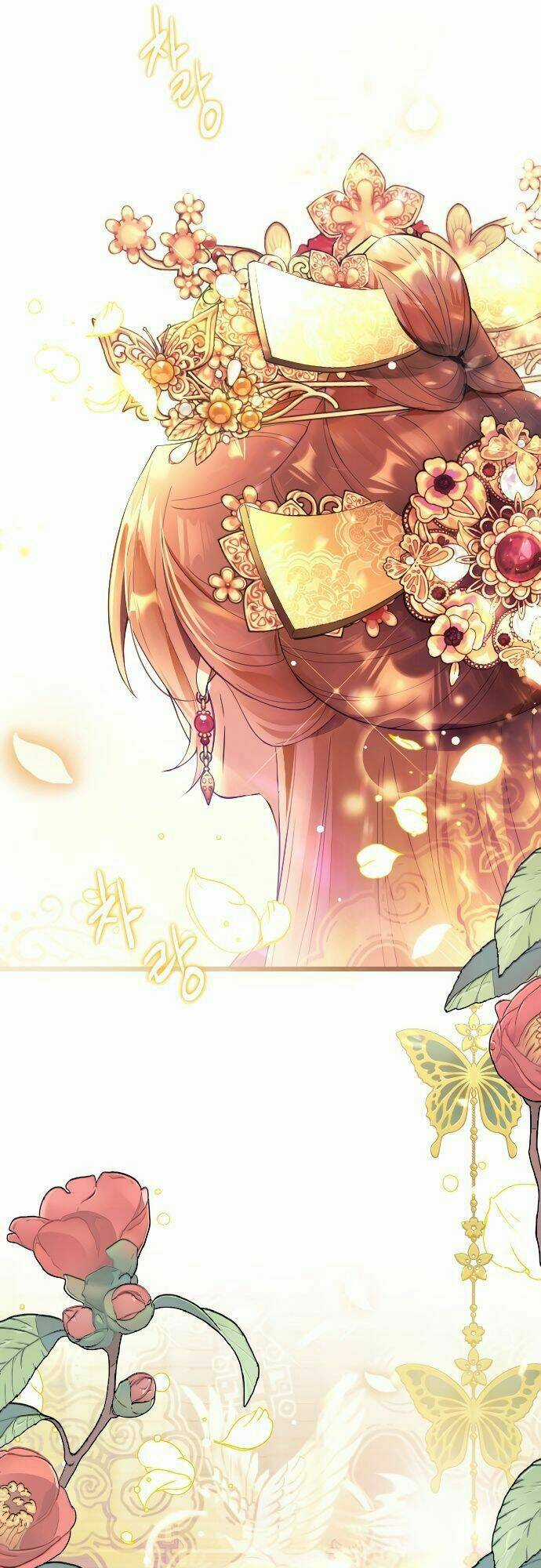 Hoa Nở Trong Cung Diên Hy Công Lược Chapter 1 trang 19