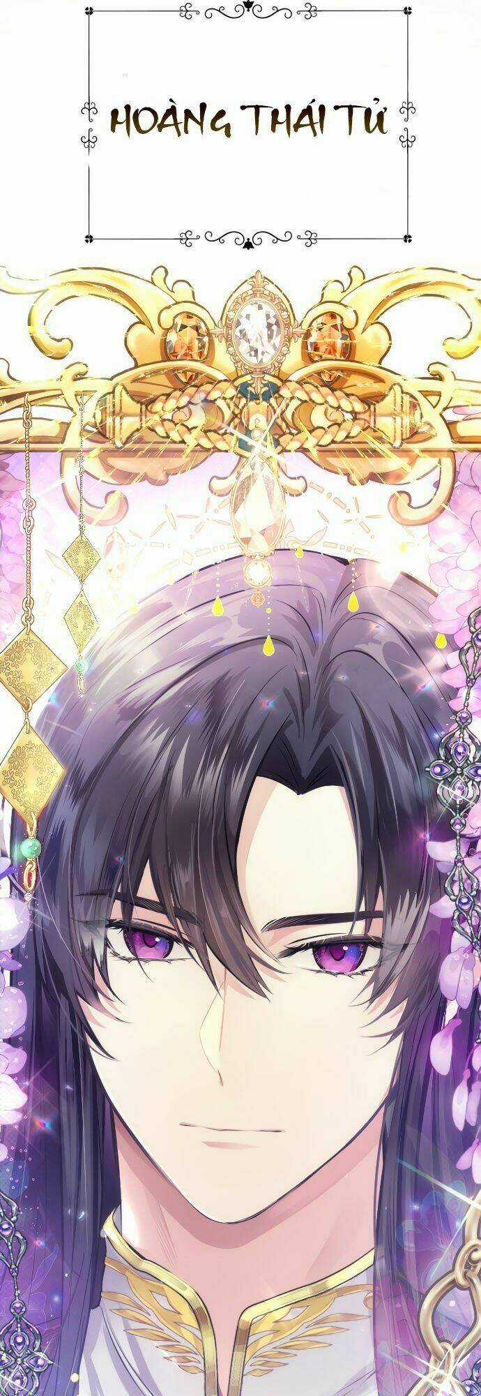 Hoa Nở Trong Cung Diên Hy Công Lược Chapter 1 trang 2