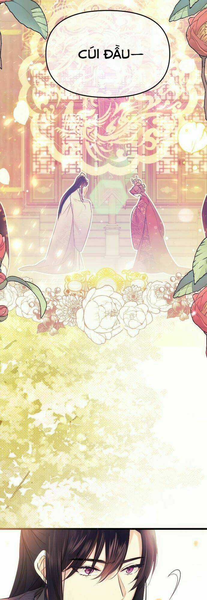 Hoa Nở Trong Cung Diên Hy Công Lược Chapter 1 trang 20