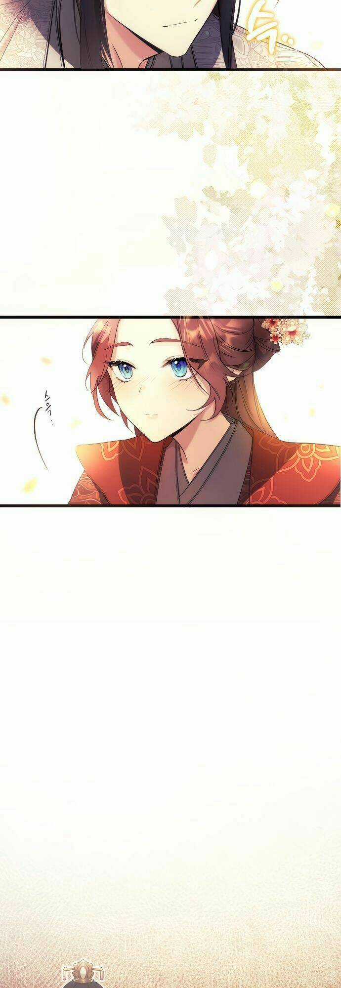 Hoa Nở Trong Cung Diên Hy Công Lược Chapter 1 trang 21