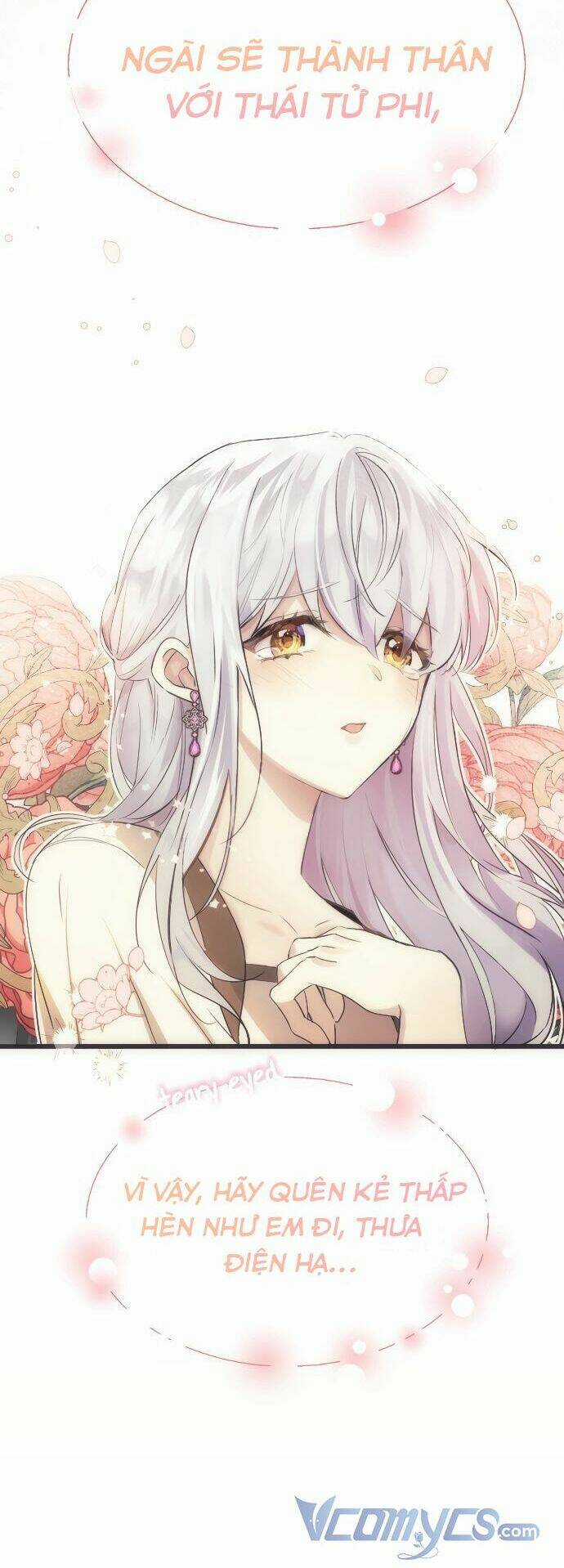 Hoa Nở Trong Cung Diên Hy Công Lược Chapter 1 trang 23