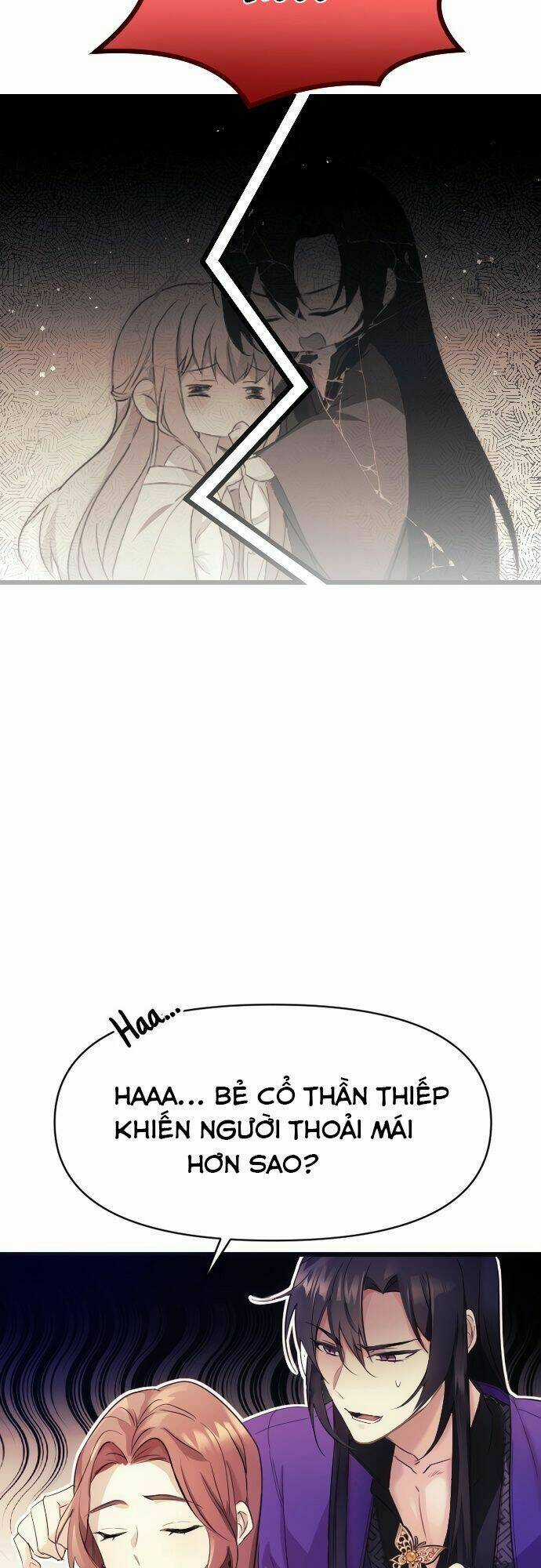 Hoa Nở Trong Cung Diên Hy Công Lược Chapter 1 trang 26