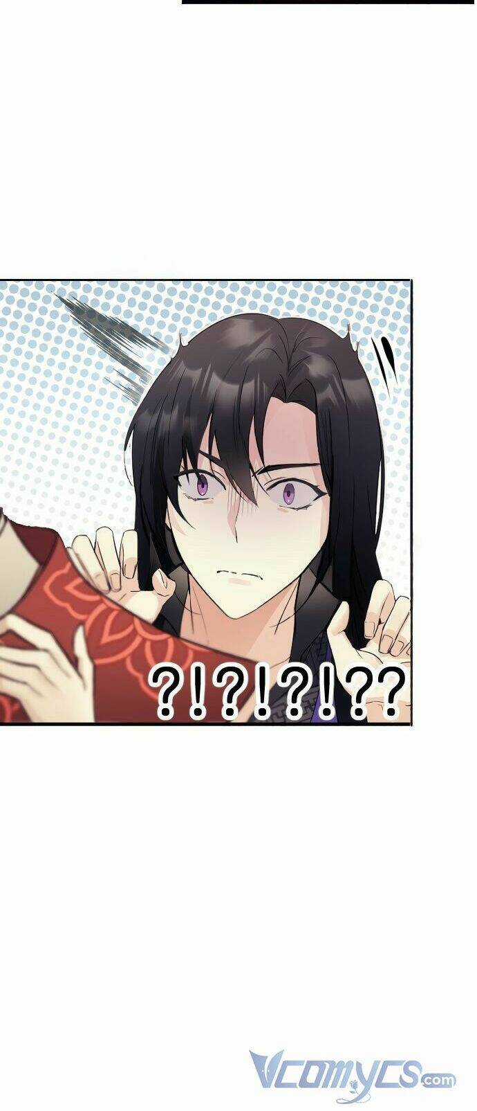 Hoa Nở Trong Cung Diên Hy Công Lược Chapter 1 trang 28