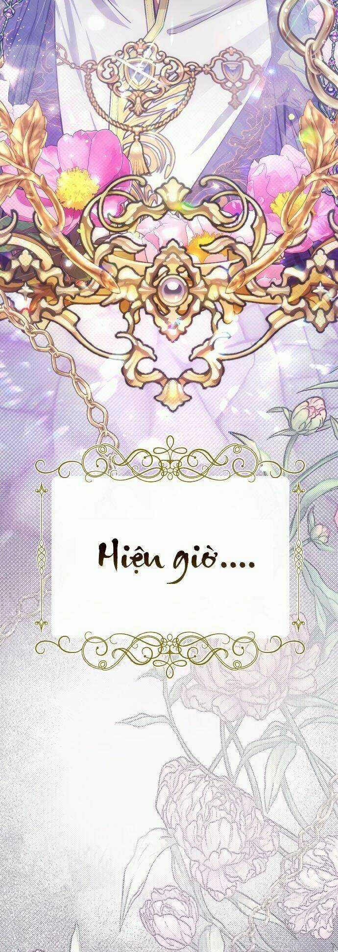 Hoa Nở Trong Cung Diên Hy Công Lược Chapter 1 trang 3