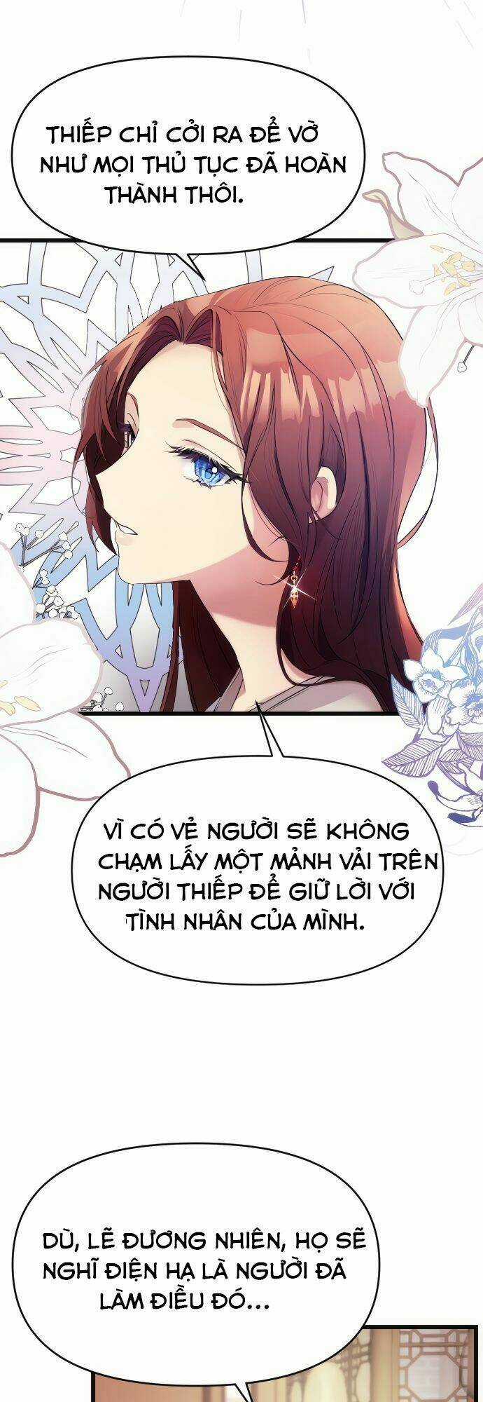 Hoa Nở Trong Cung Diên Hy Công Lược Chapter 1 trang 30