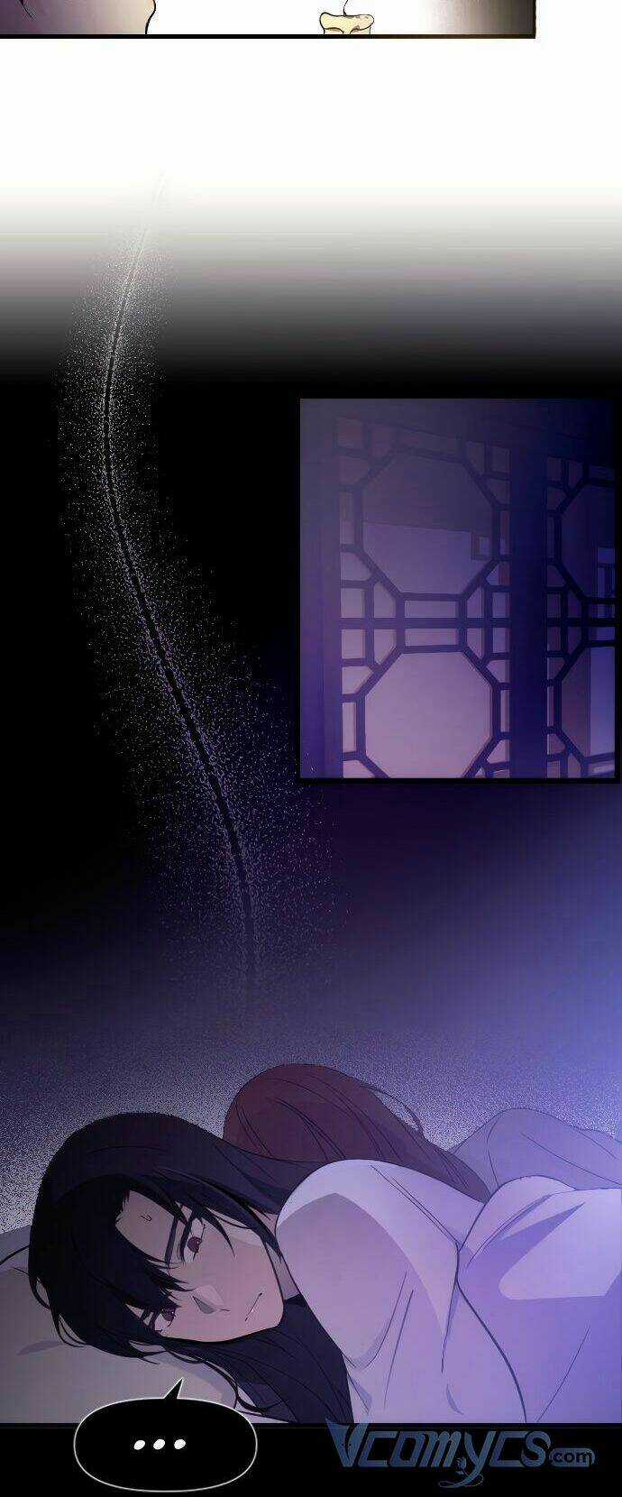 Hoa Nở Trong Cung Diên Hy Công Lược Chapter 1 trang 38