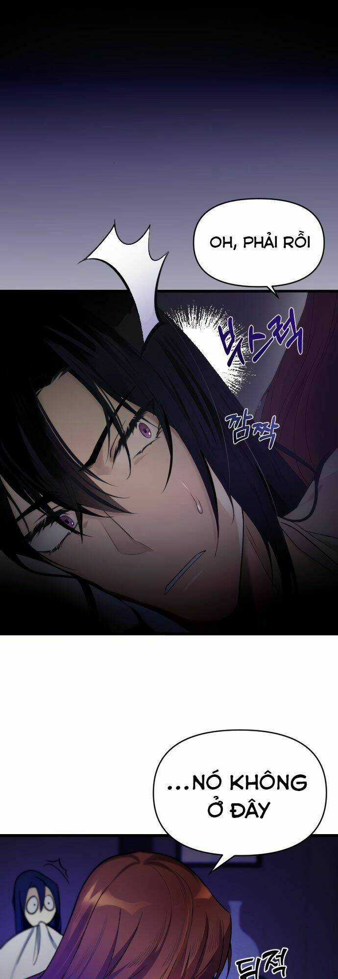 Hoa Nở Trong Cung Diên Hy Công Lược Chapter 1 trang 39