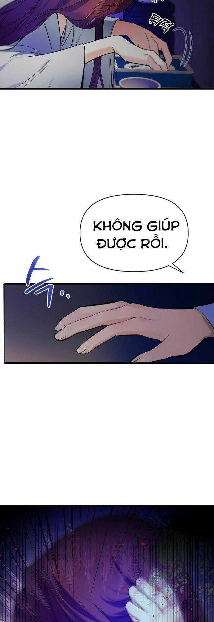 Hoa Nở Trong Cung Diên Hy Công Lược Chapter 1 trang 40