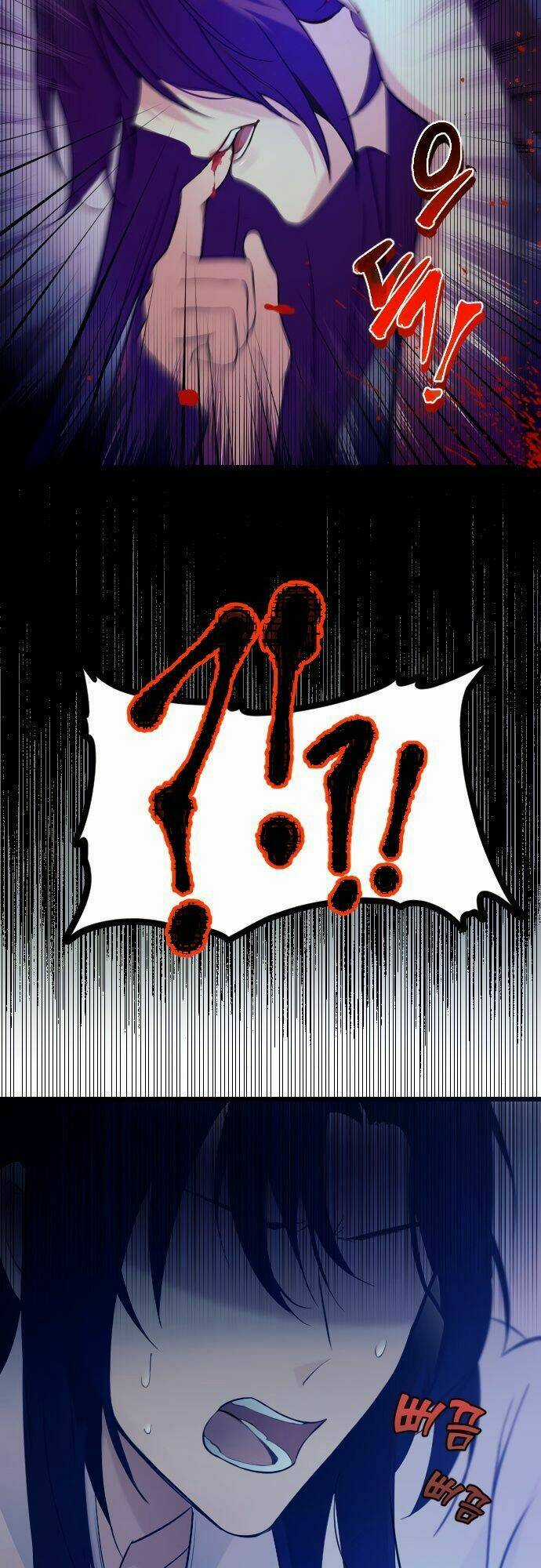 Hoa Nở Trong Cung Diên Hy Công Lược Chapter 1 trang 41