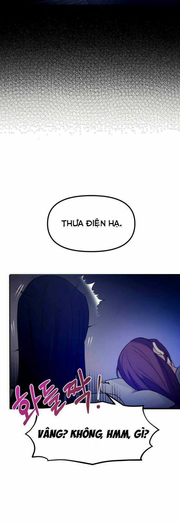 Hoa Nở Trong Cung Diên Hy Công Lược Chapter 1 trang 46