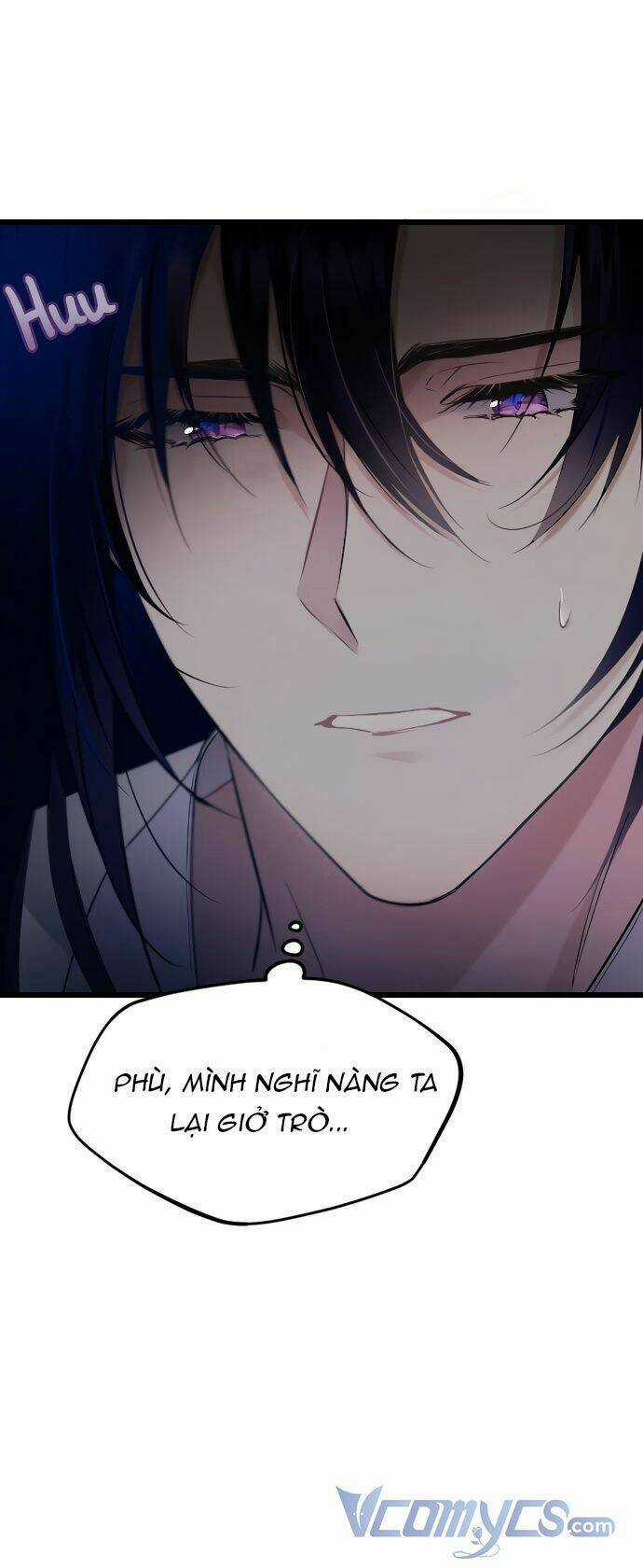 Hoa Nở Trong Cung Diên Hy Công Lược Chapter 1 trang 48