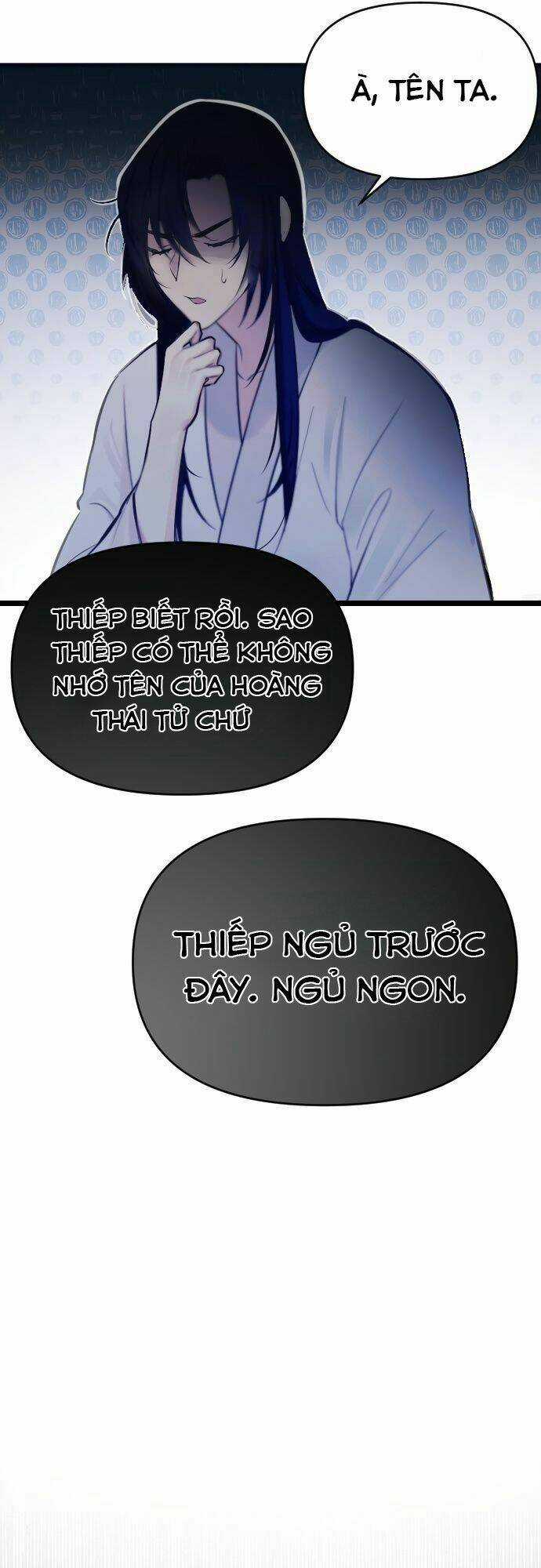 Hoa Nở Trong Cung Diên Hy Công Lược Chapter 1 trang 49