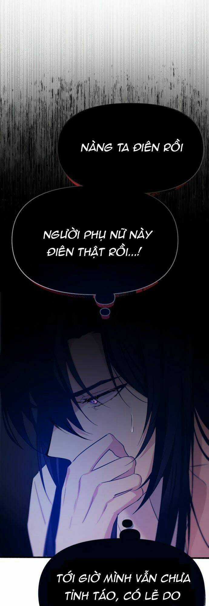 Hoa Nở Trong Cung Diên Hy Công Lược Chapter 1 trang 50