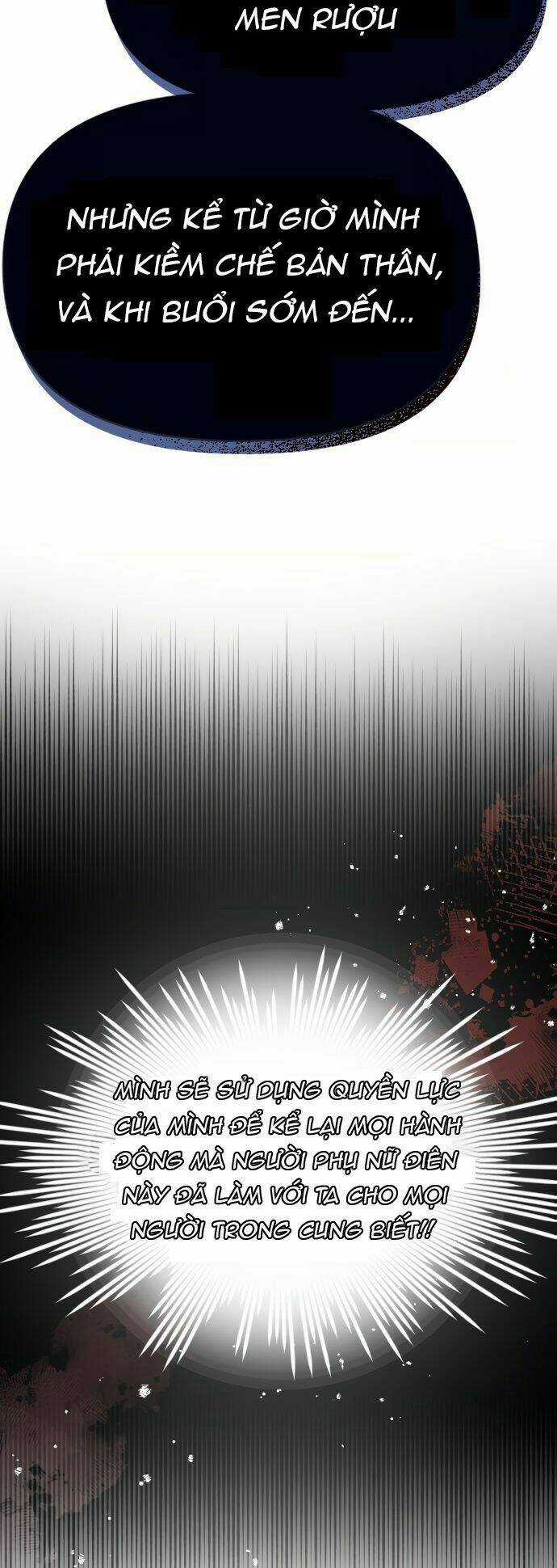 Hoa Nở Trong Cung Diên Hy Công Lược Chapter 1 trang 51