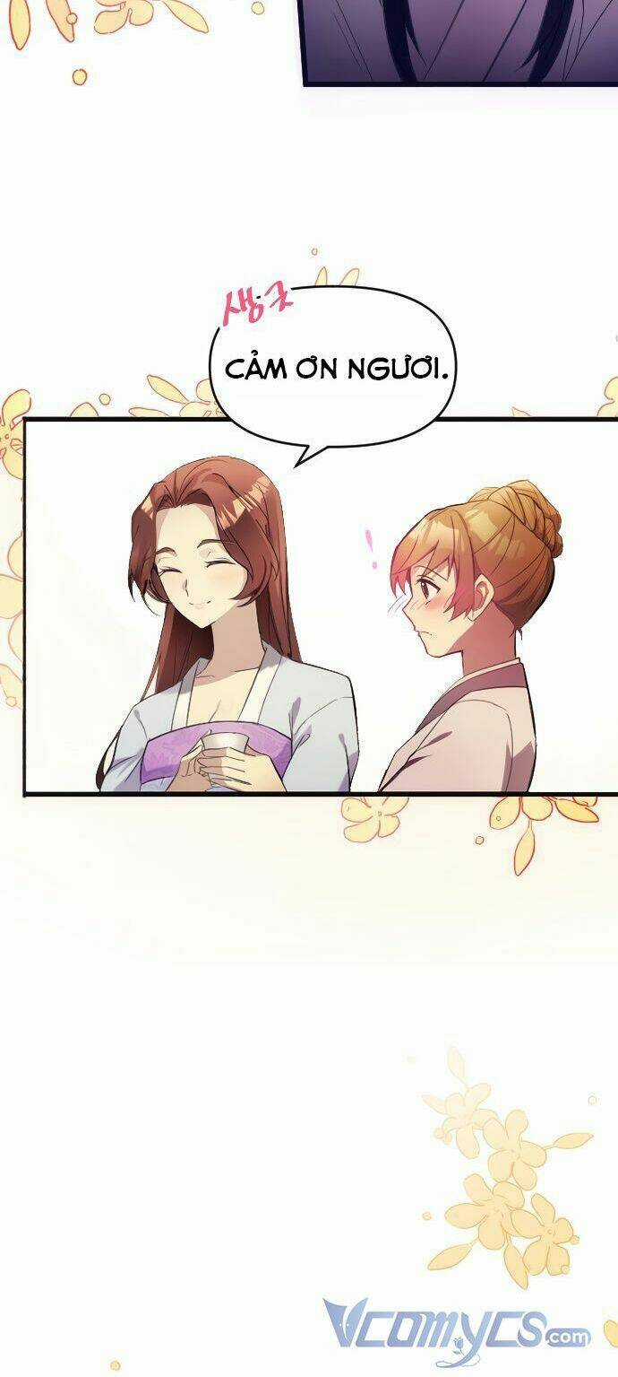 Hoa Nở Trong Cung Diên Hy Công Lược Chapter 1 trang 56