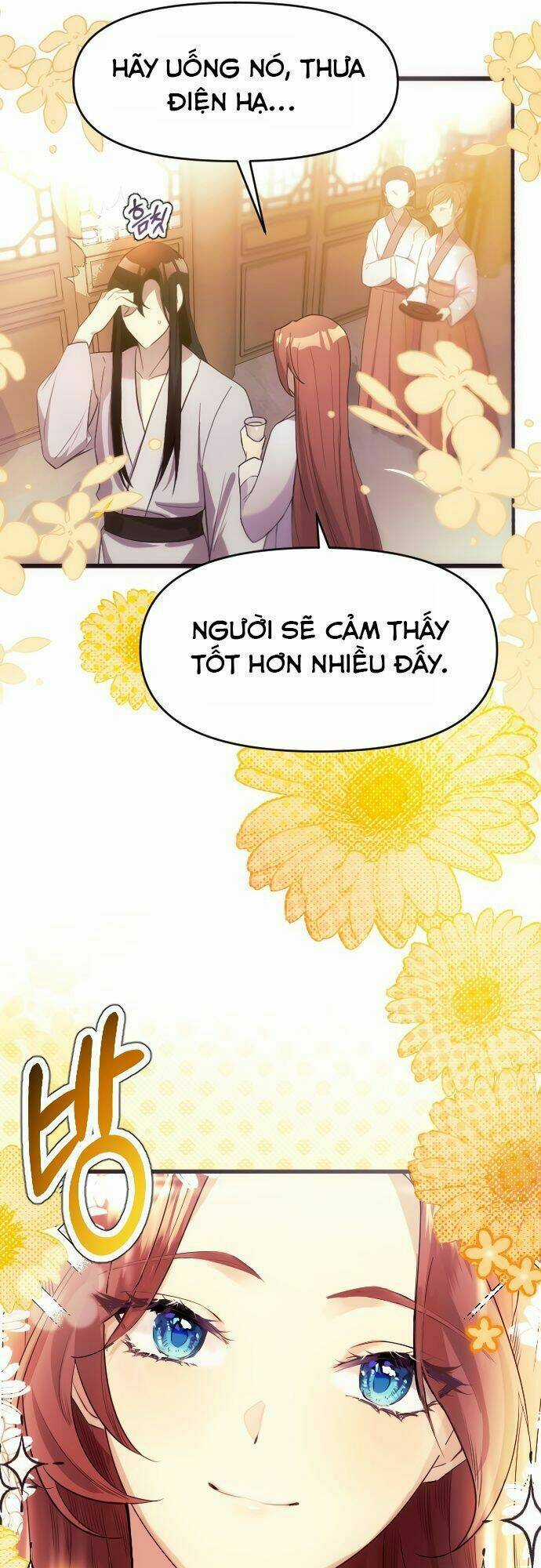 Hoa Nở Trong Cung Diên Hy Công Lược Chapter 1 trang 57
