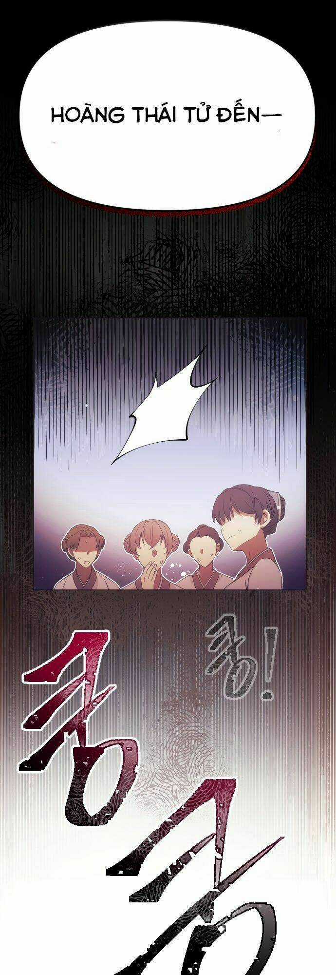 Hoa Nở Trong Cung Diên Hy Công Lược Chapter 1 trang 6