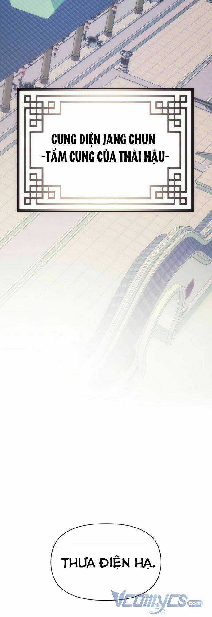 Hoa Nở Trong Cung Diên Hy Công Lược Chapter 1 trang 61