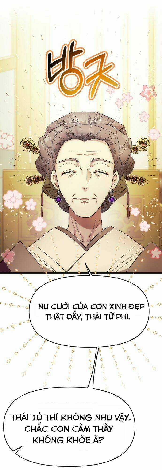 Hoa Nở Trong Cung Diên Hy Công Lược Chapter 1 trang 67