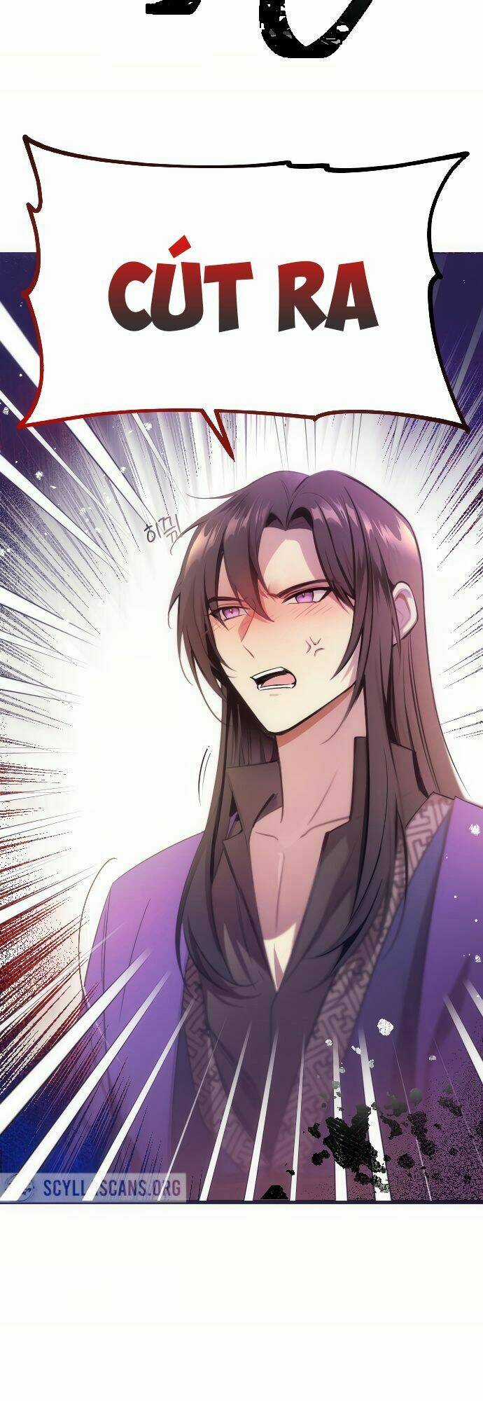 Hoa Nở Trong Cung Diên Hy Công Lược Chapter 1 trang 7