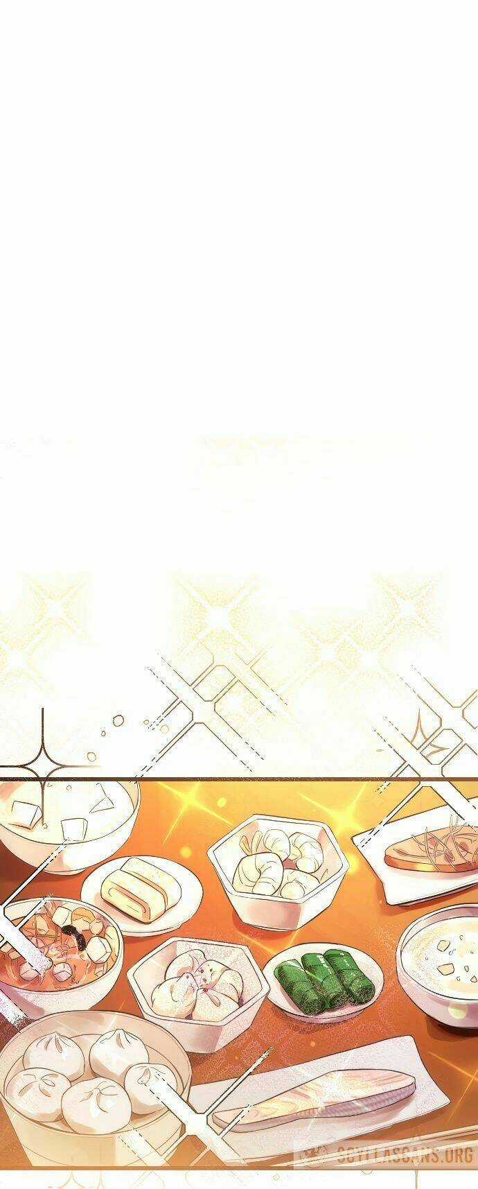 Hoa Nở Trong Cung Diên Hy Công Lược Chapter 1 trang 70