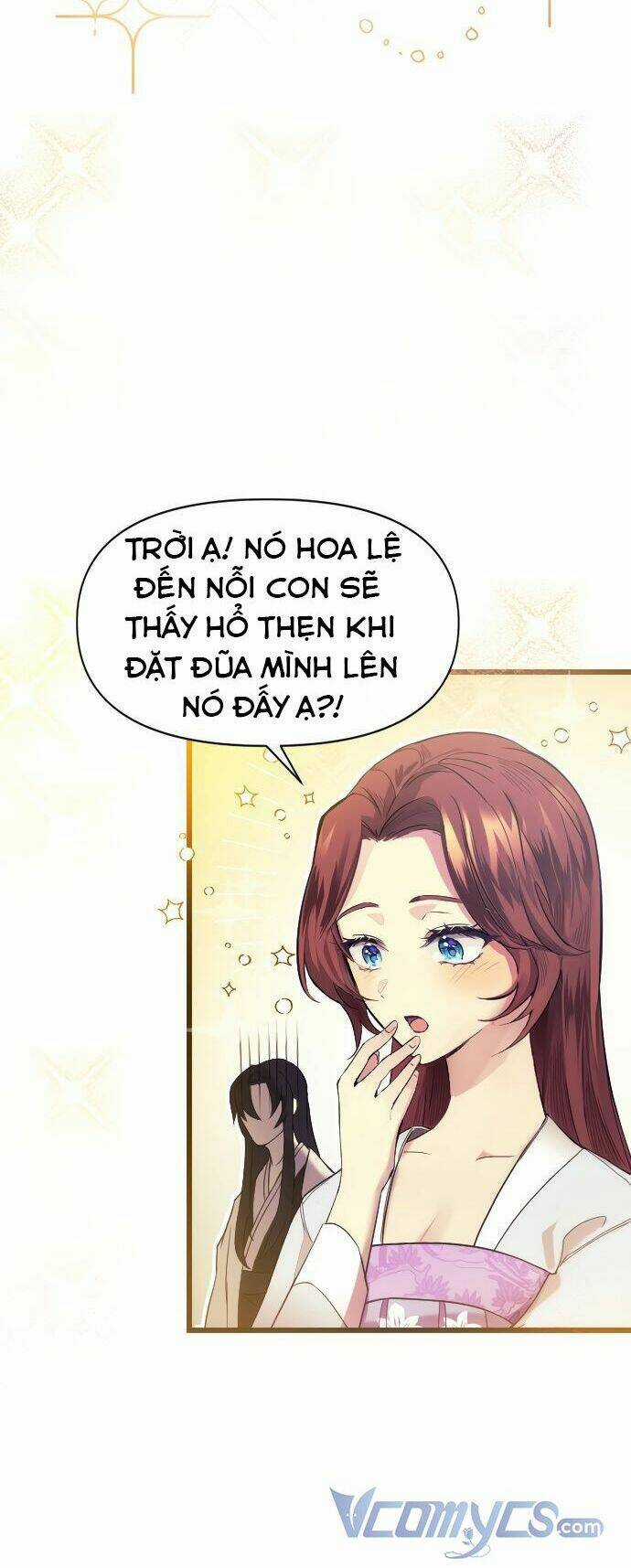 Hoa Nở Trong Cung Diên Hy Công Lược Chapter 1 trang 71