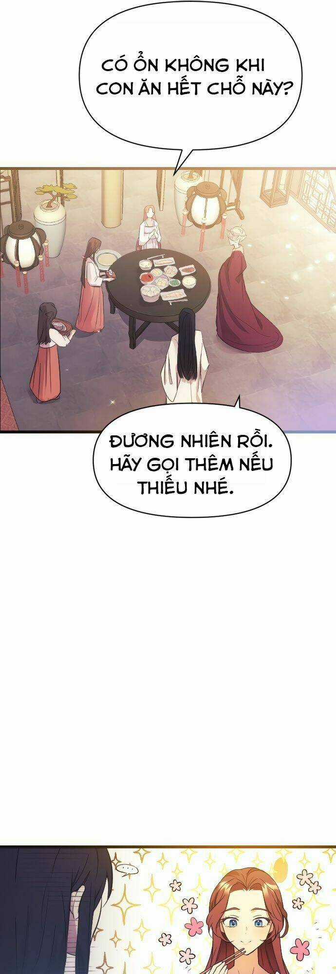 Hoa Nở Trong Cung Diên Hy Công Lược Chapter 1 trang 72