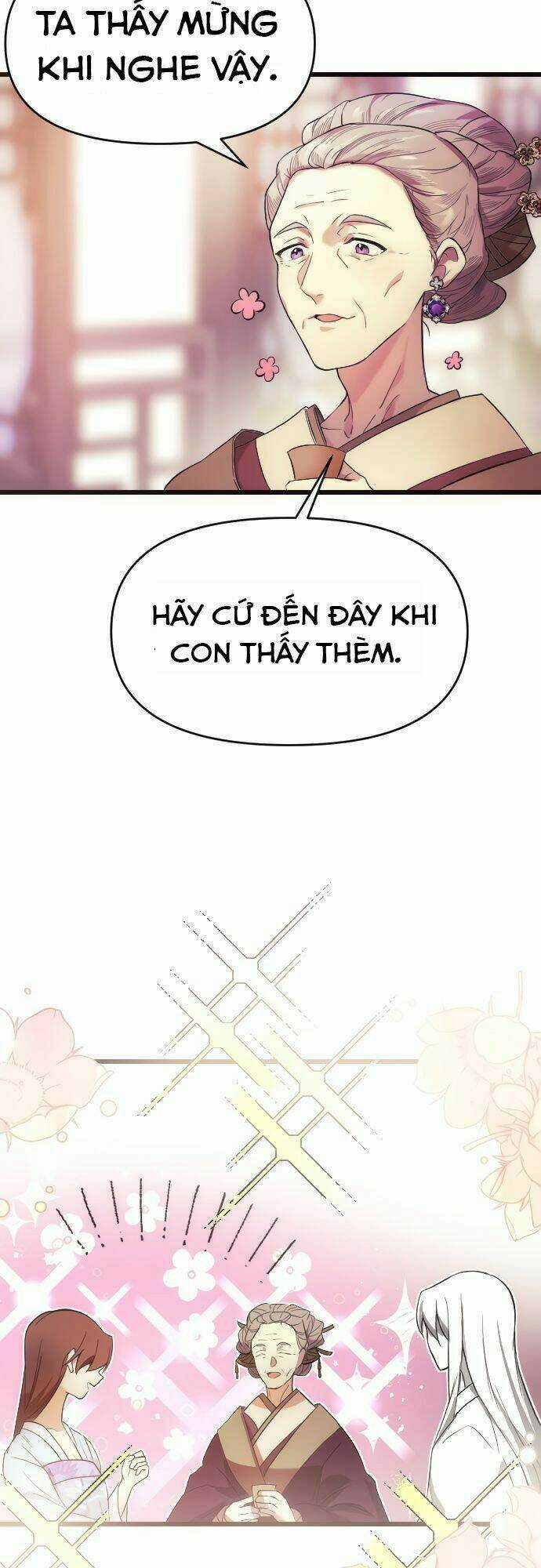 Hoa Nở Trong Cung Diên Hy Công Lược Chapter 1 trang 74