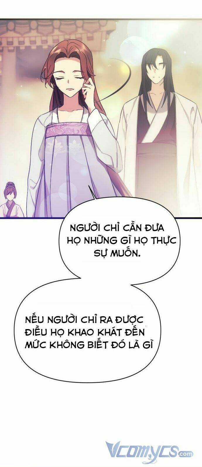 Hoa Nở Trong Cung Diên Hy Công Lược Chapter 1 trang 81