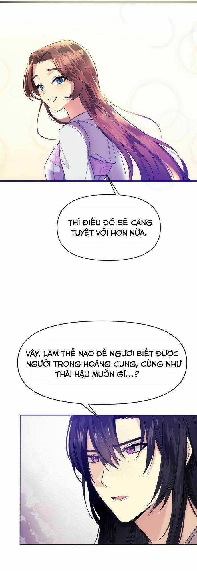 Hoa Nở Trong Cung Diên Hy Công Lược Chapter 1 trang 82