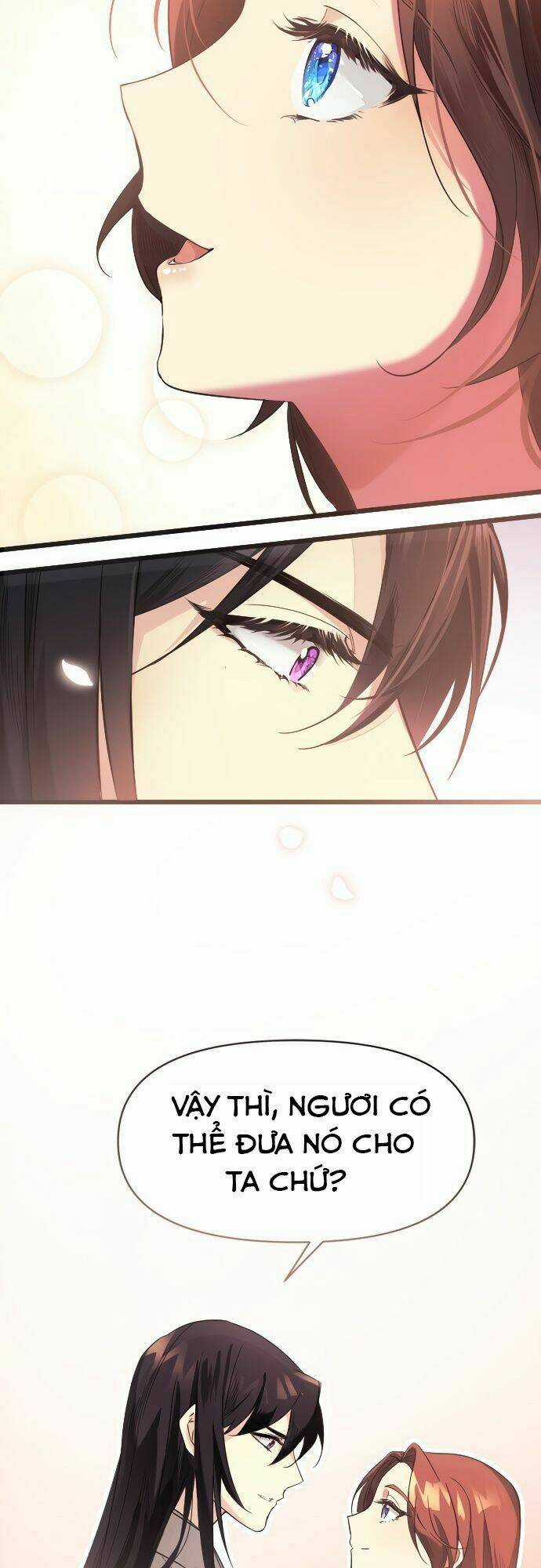 Hoa Nở Trong Cung Diên Hy Công Lược Chapter 1 trang 85