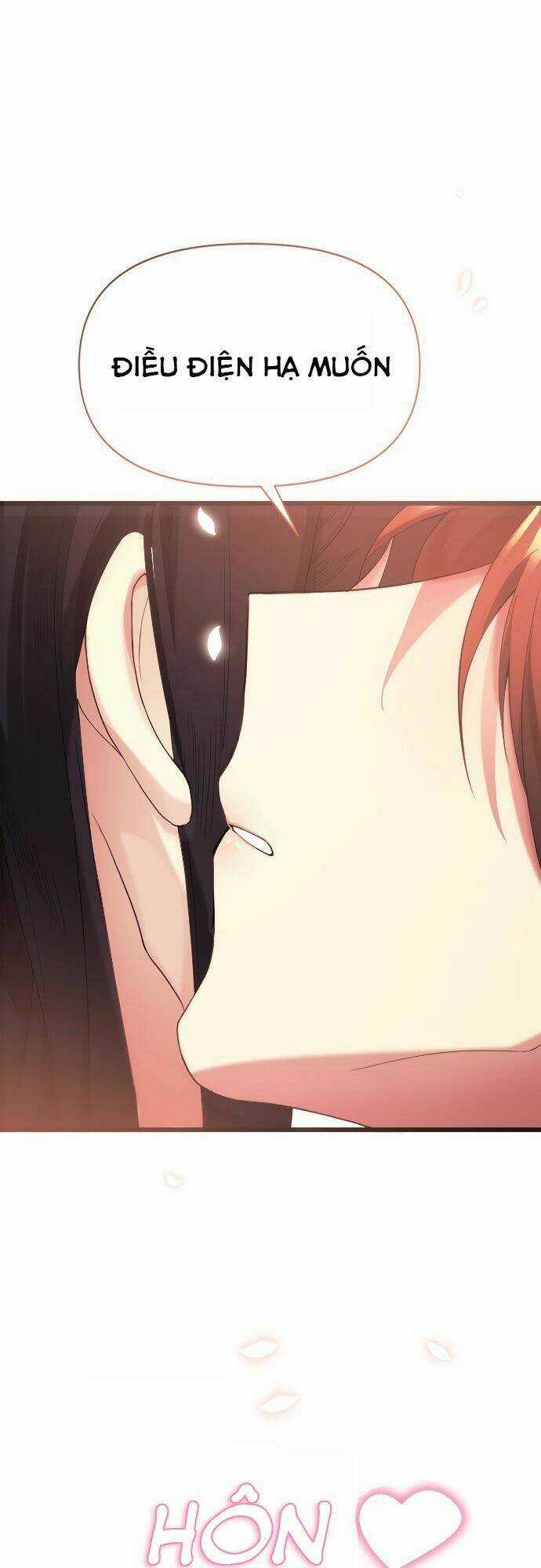 Hoa Nở Trong Cung Diên Hy Công Lược Chapter 1 trang 87