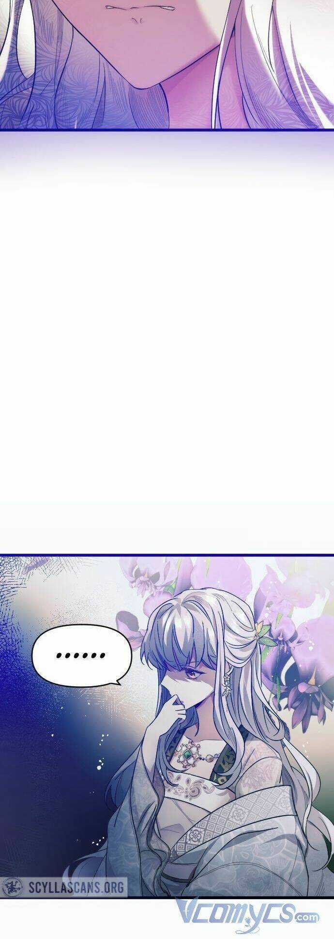 Hoa Nở Trong Cung Diên Hy Công Lược Chapter 1 trang 91