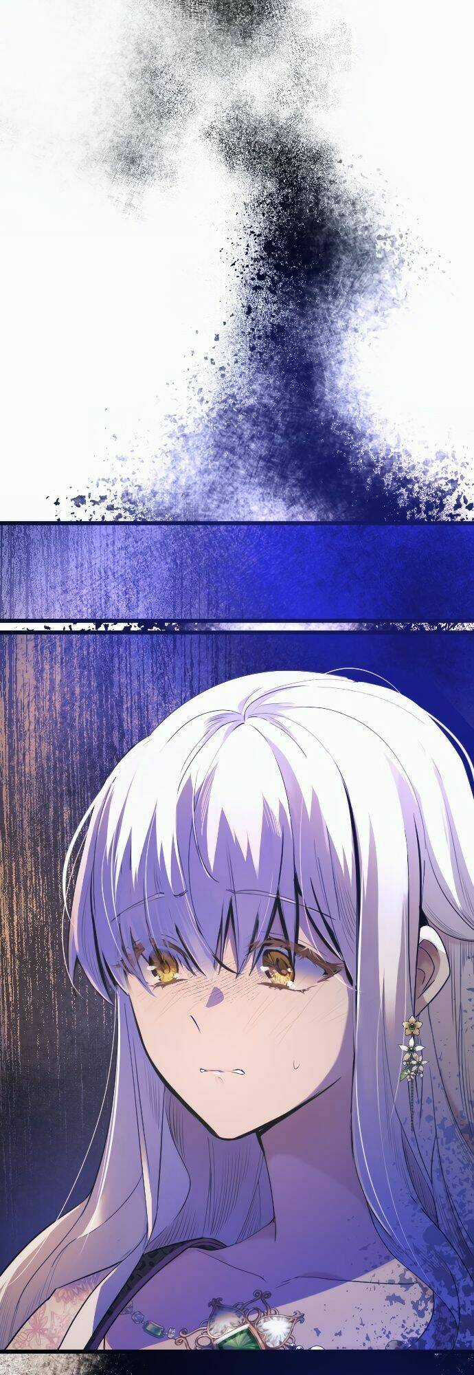 Hoa Nở Trong Cung Diên Hy Công Lược Chapter 1 trang 94