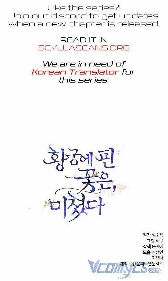 Hoa Nở Trong Cung Diên Hy Công Lược Chapter 1 trang 96