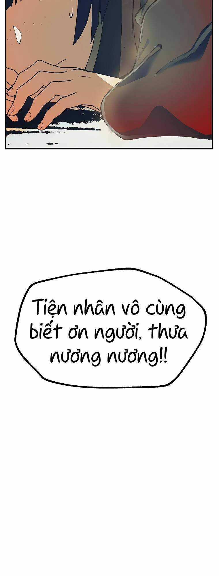 Hoa Nở Trong Cung Diên Hy Công Lược Chapter 11 trang 11