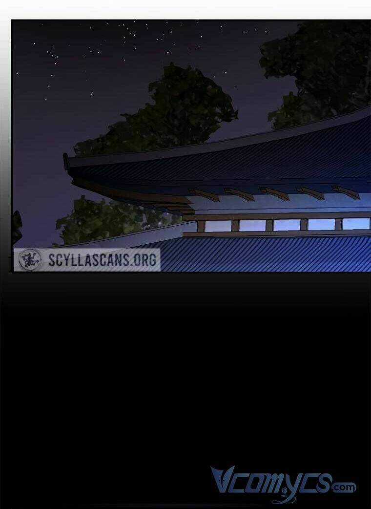 Hoa Nở Trong Cung Diên Hy Công Lược Chapter 11 trang 13