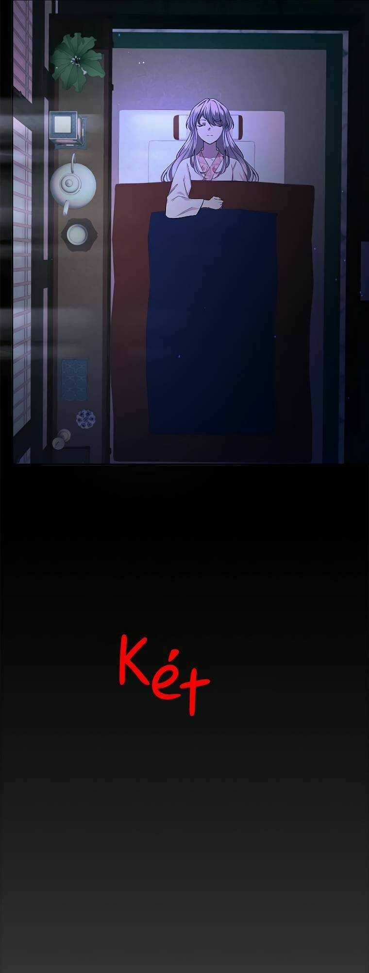 Hoa Nở Trong Cung Diên Hy Công Lược Chapter 11 trang 14