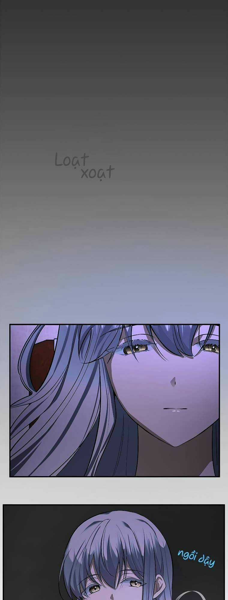 Hoa Nở Trong Cung Diên Hy Công Lược Chapter 11 trang 15