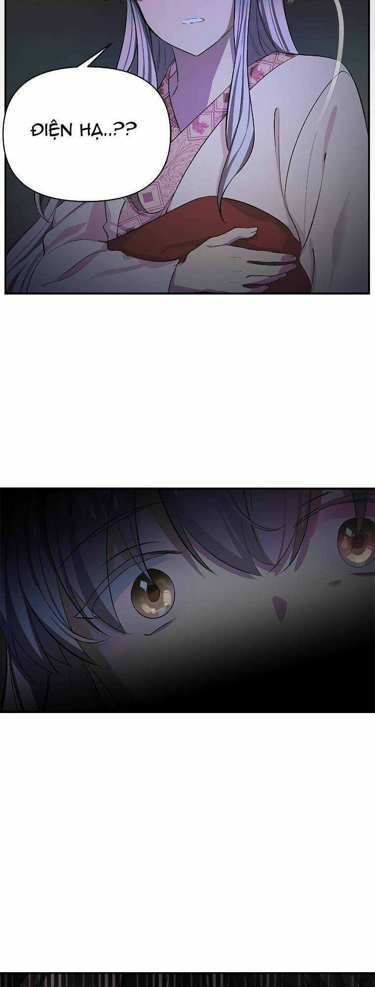 Hoa Nở Trong Cung Diên Hy Công Lược Chapter 11 trang 16