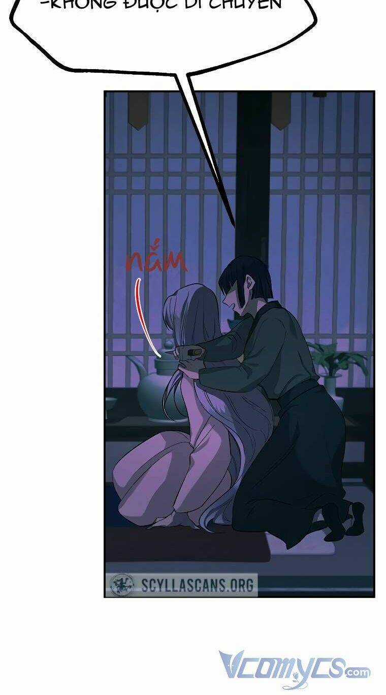 Hoa Nở Trong Cung Diên Hy Công Lược Chapter 11 trang 18