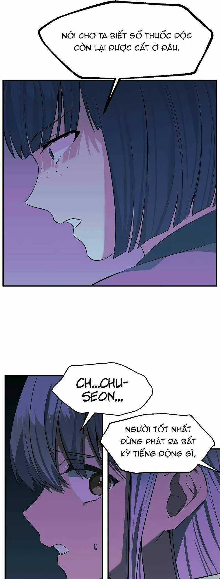 Hoa Nở Trong Cung Diên Hy Công Lược Chapter 11 trang 19