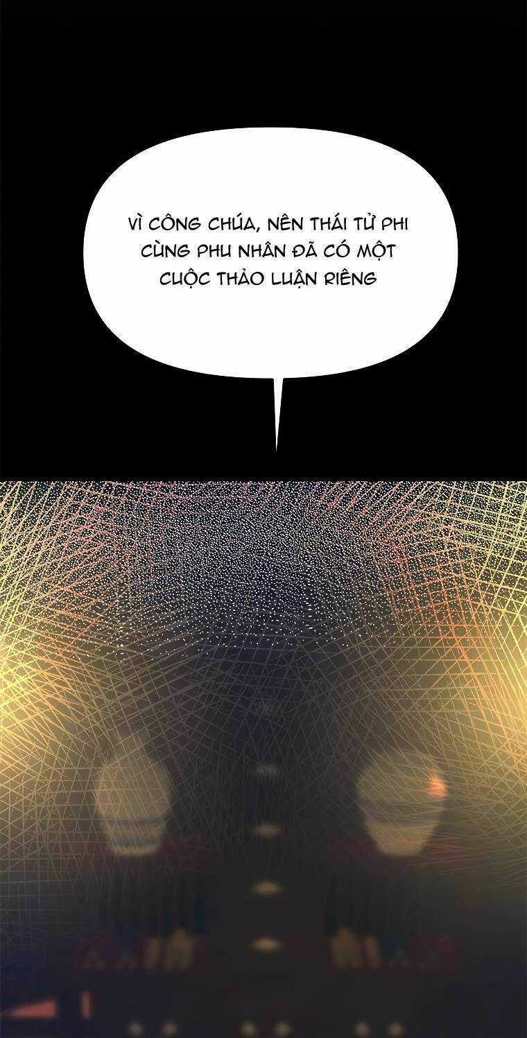 Hoa Nở Trong Cung Diên Hy Công Lược Chapter 11 trang 2