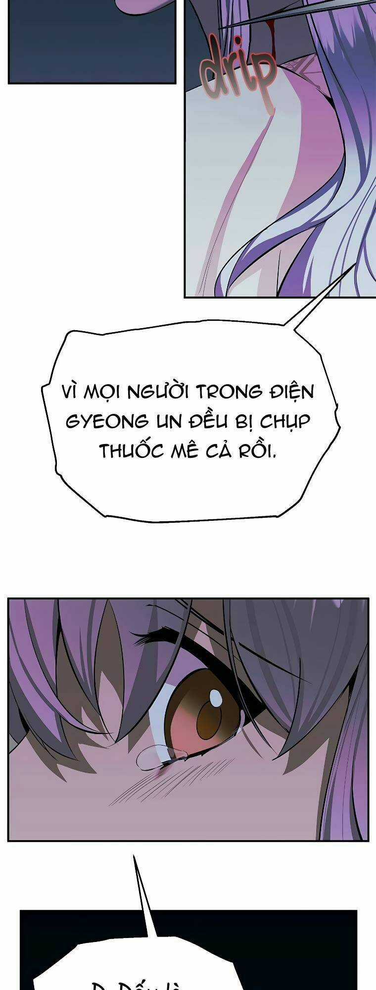 Hoa Nở Trong Cung Diên Hy Công Lược Chapter 11 trang 20