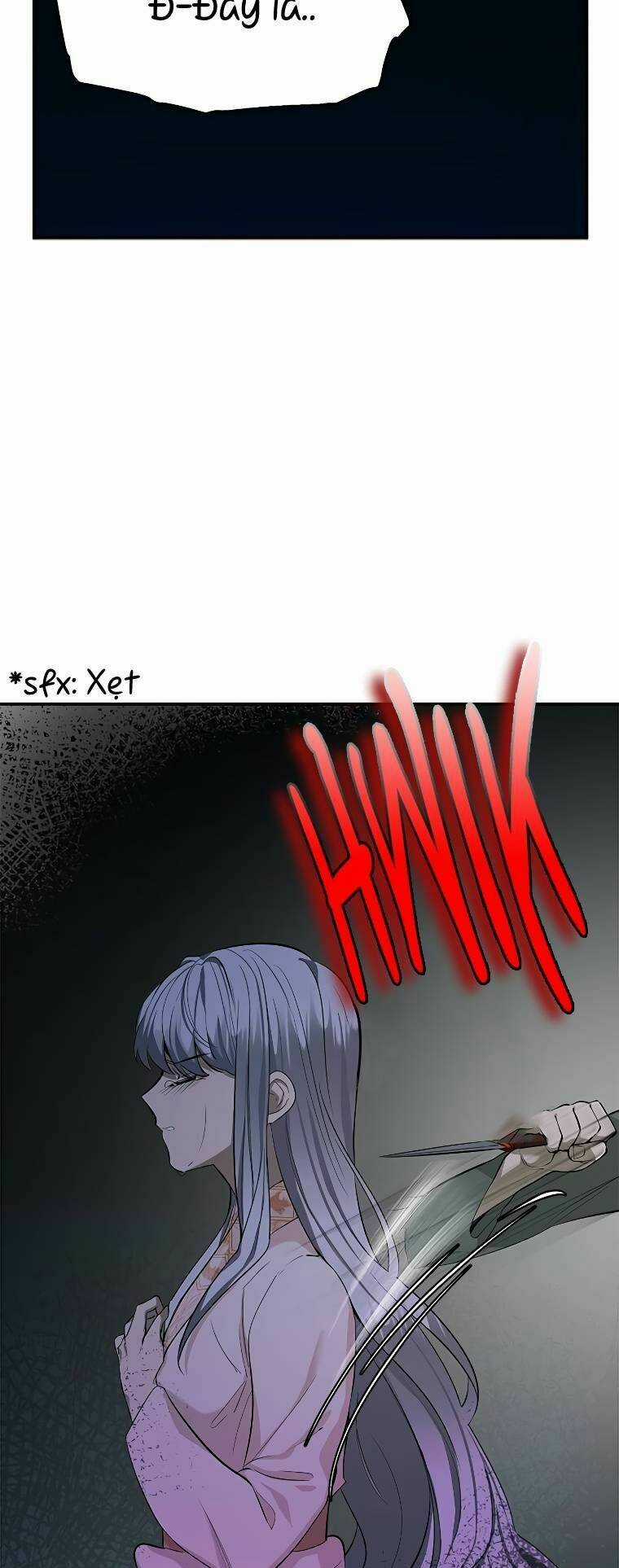 Hoa Nở Trong Cung Diên Hy Công Lược Chapter 11 trang 21